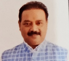 Malender Rajan