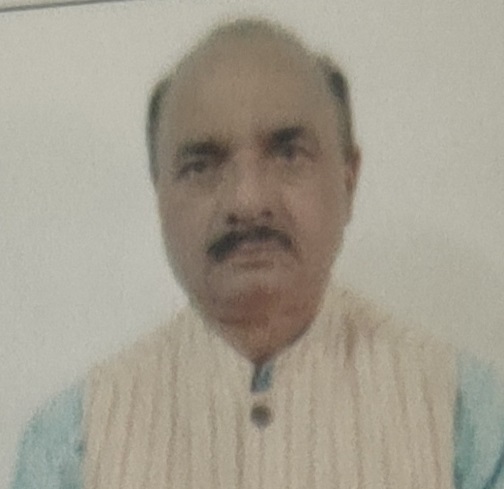 Manohar Lal