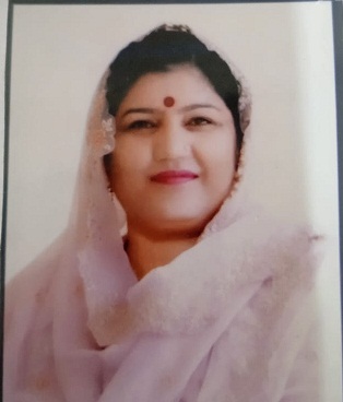 Reeta Devi