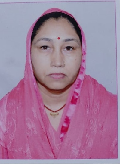 Saroj Kumari
