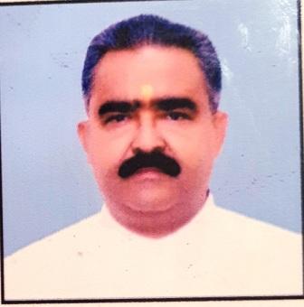 Bikram Singh