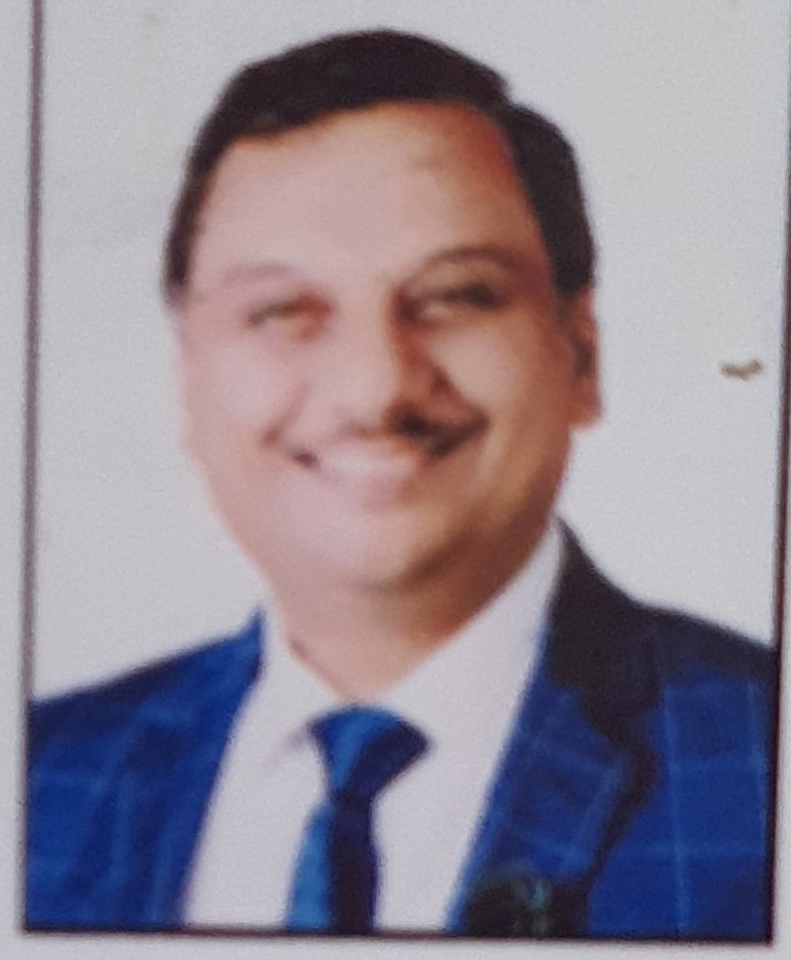 Sanjay Prashar