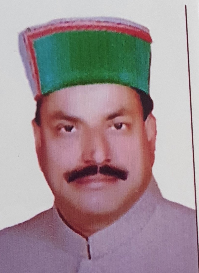 Surinder Singh Mankotia