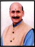 Ravinder Singh
