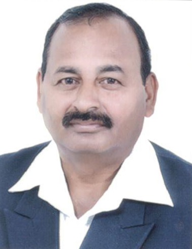 Baldev Raj
