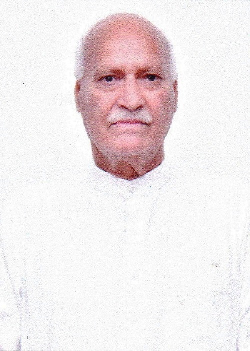 Chander Kumar