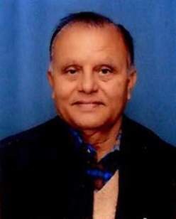 Beeru Ram Kishore