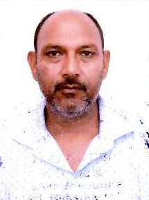 Jitender Pal