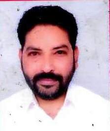 Vivek Kumar