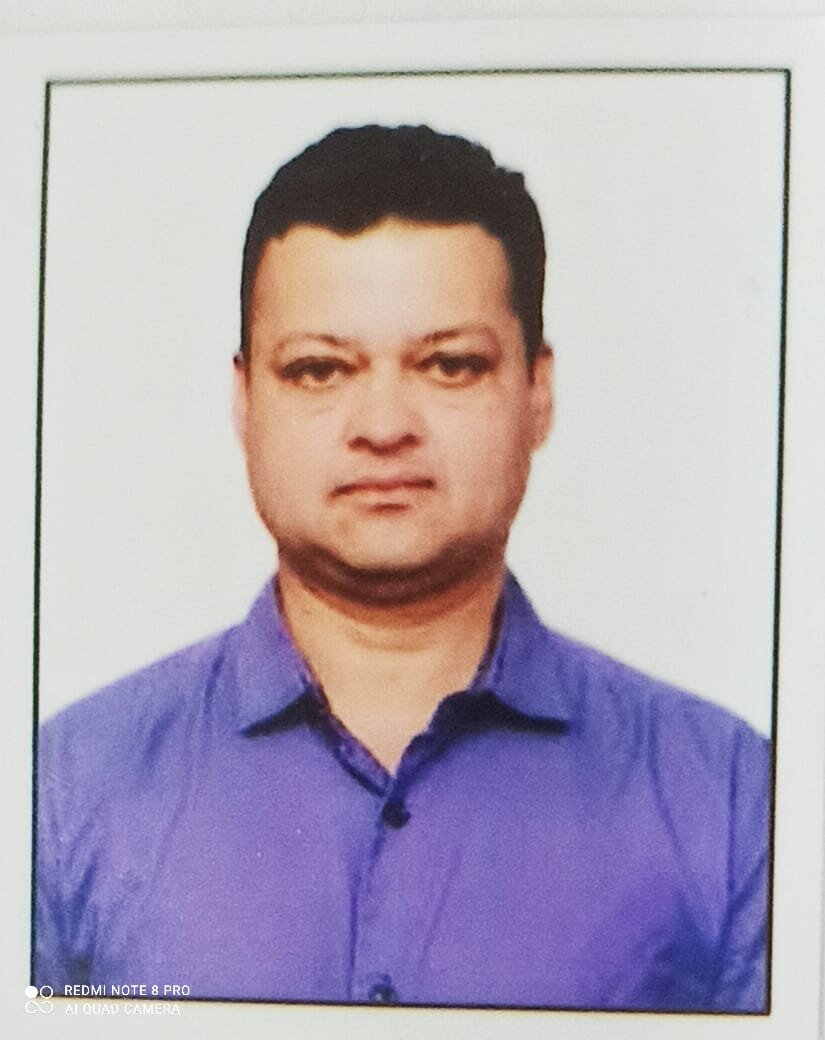 Kamal Kant