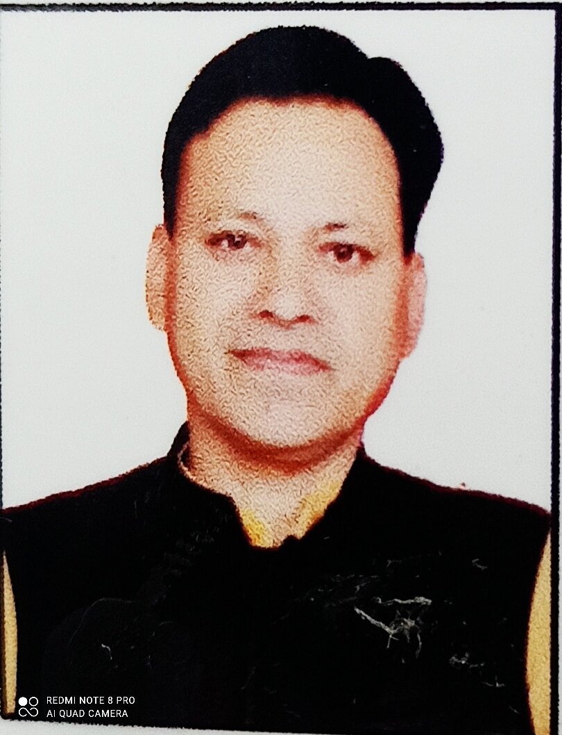 Kushal Bhardwaj
