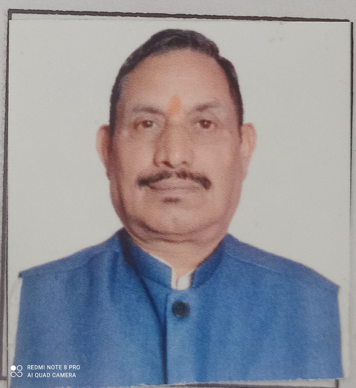Mehar Chand