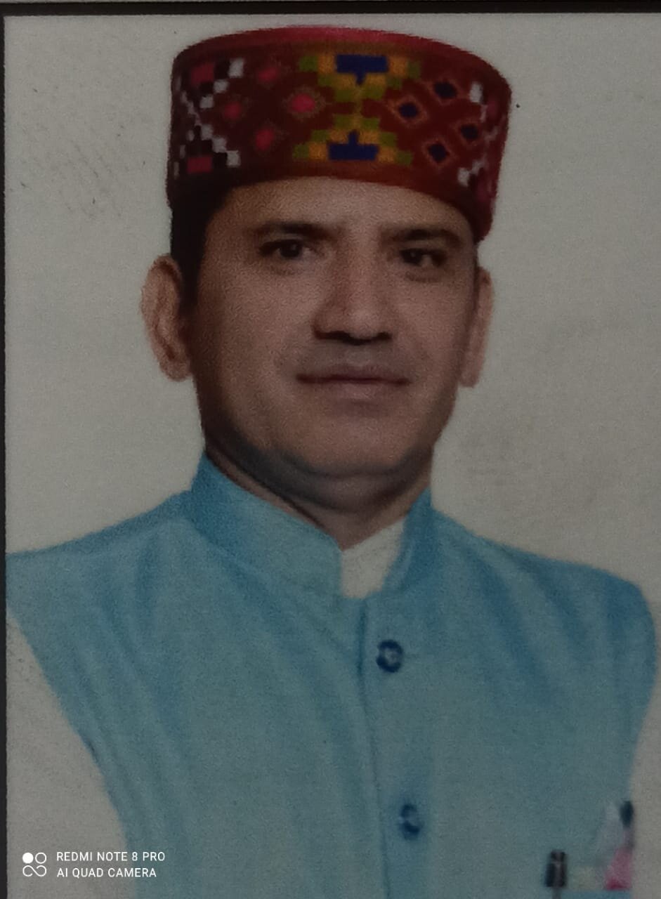Prakash Rana