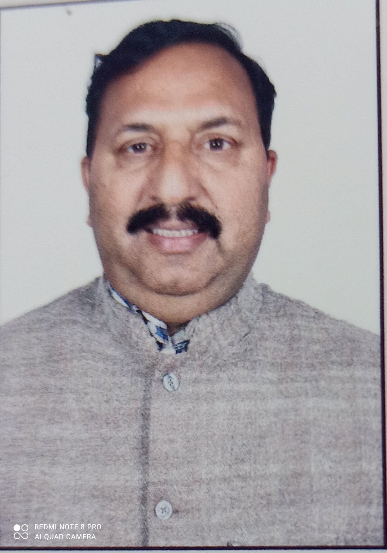 Ravinder Pal Singh