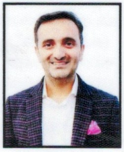 Chetan Singh Bragta