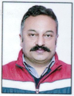 Rohit Thakur