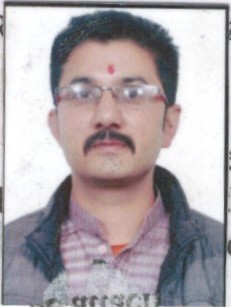 Shrikant Chauhan