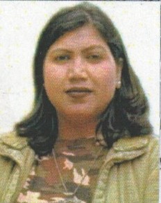 Suman Kadam