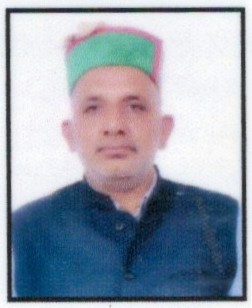 Vishal Shankta