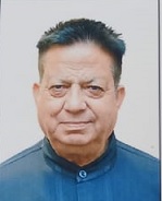 Choudhary Surinder Kaku
