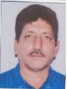 Kulbhash Chand