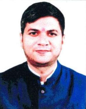 Deep Raj