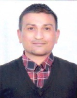 Ghanshyam Azad
