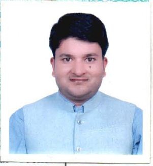 Kishori Lal