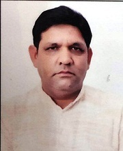 Mahesh Raj