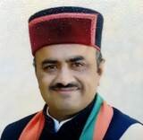 Rajiv Saizal