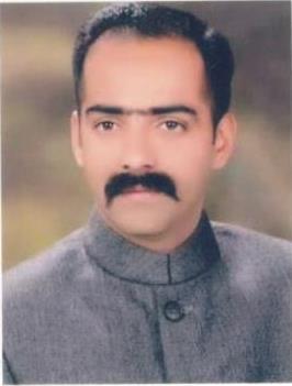Anirudh Singh
