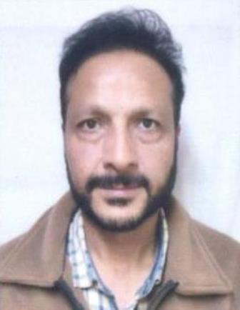 Dr. Rajesh Chanana
