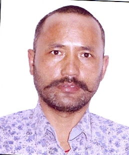 Tersem Singh