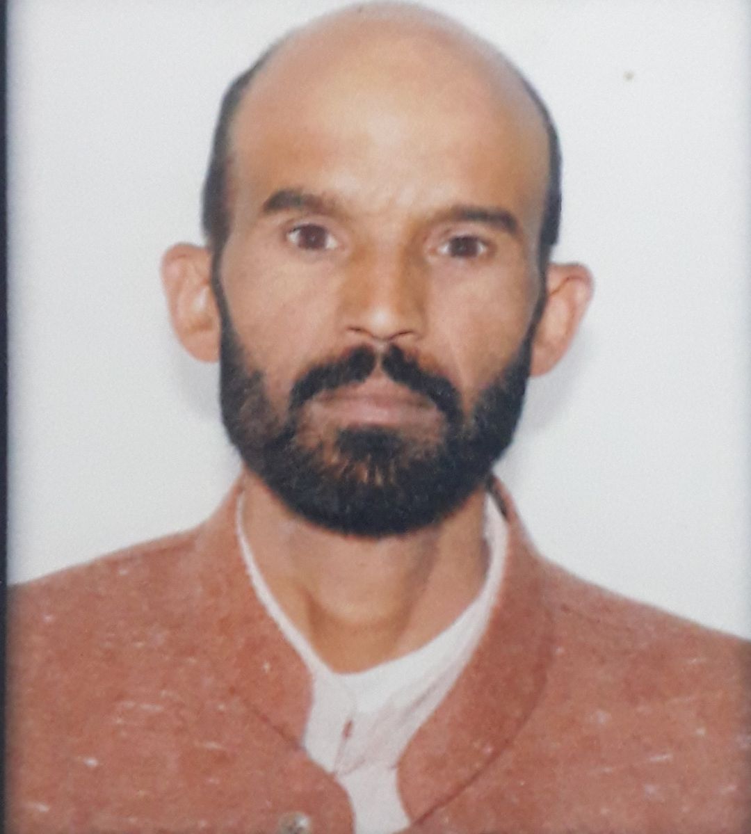 Hotam Singh