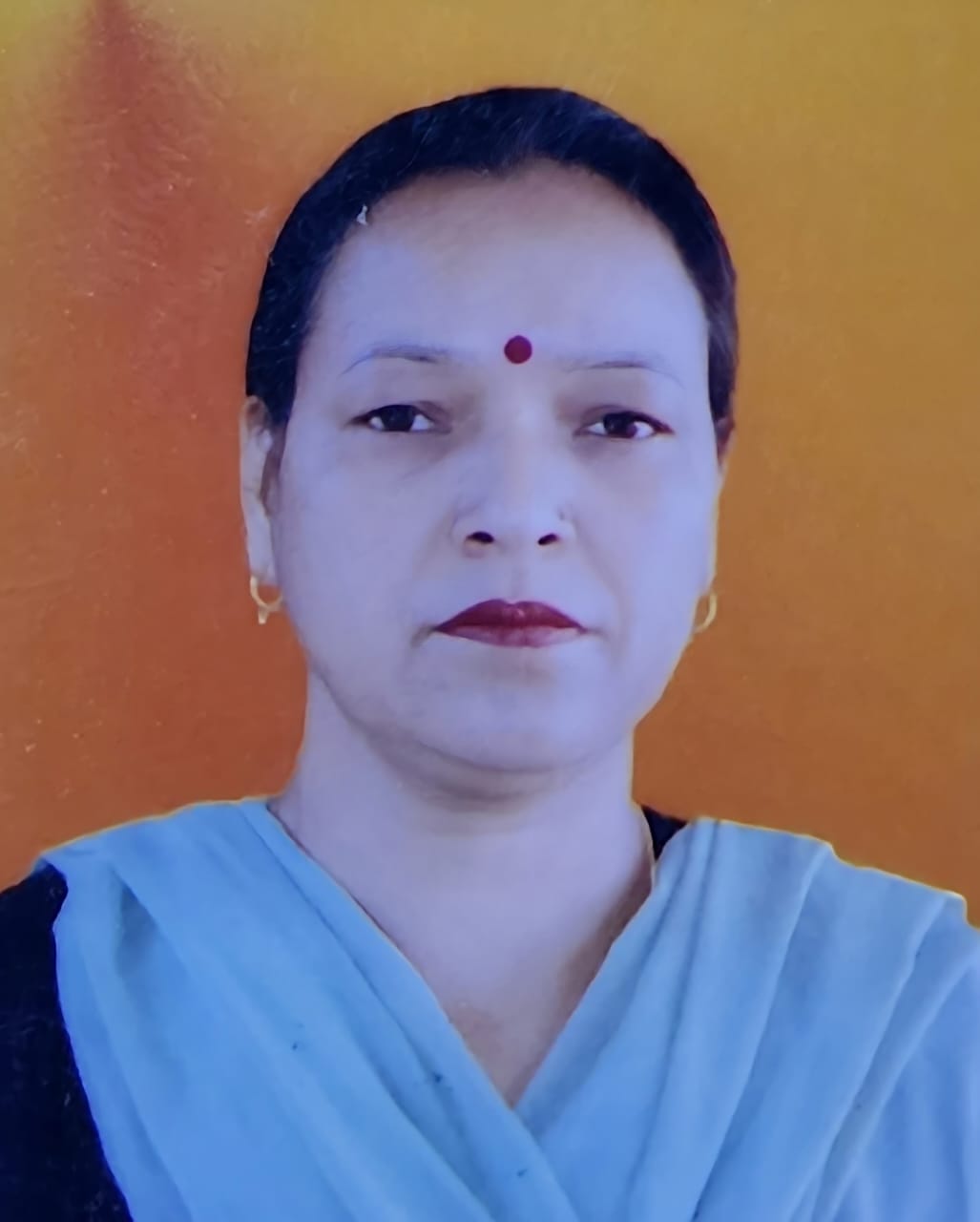 Indira Thakur