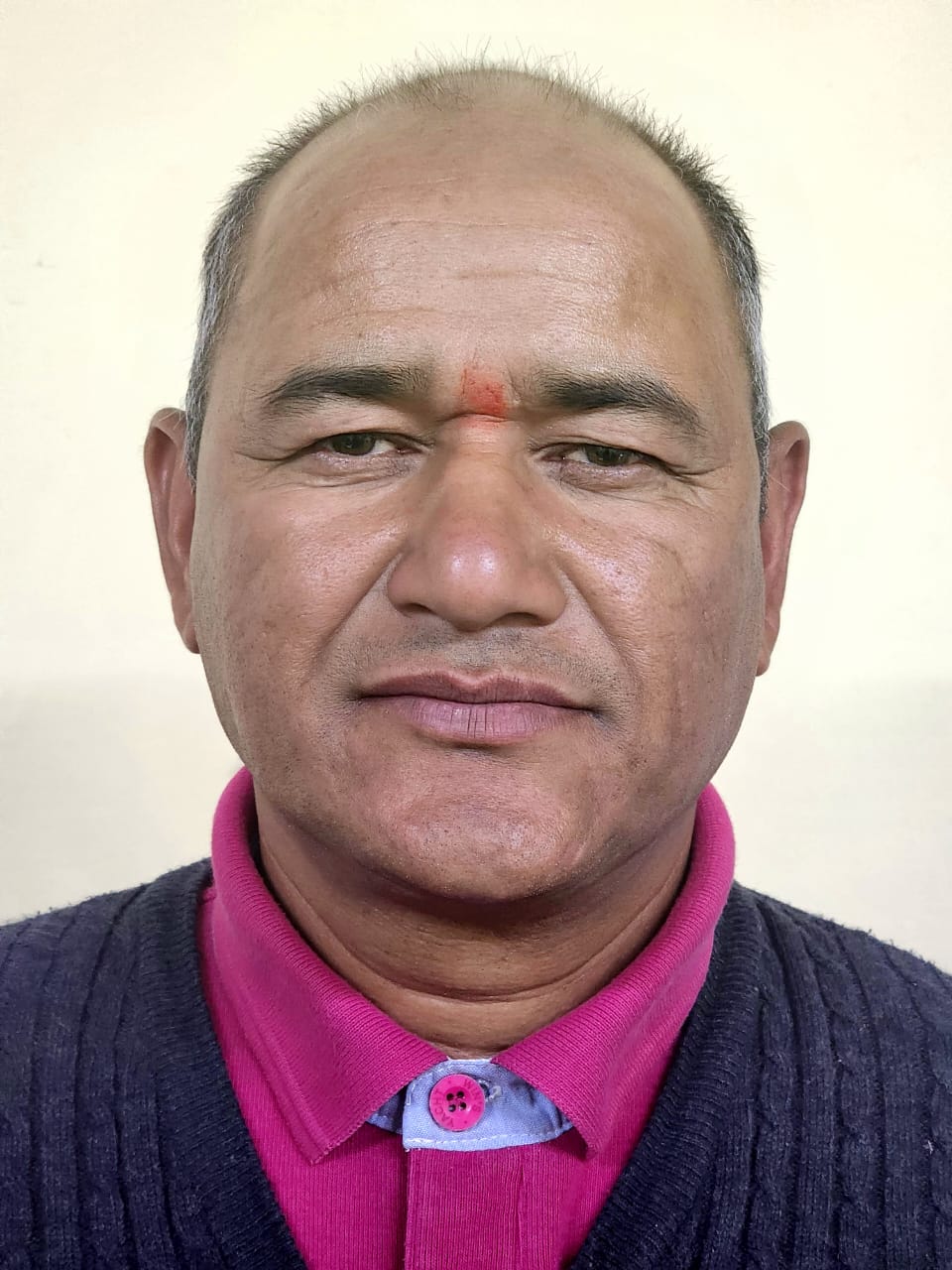 Lot Rama Thakur