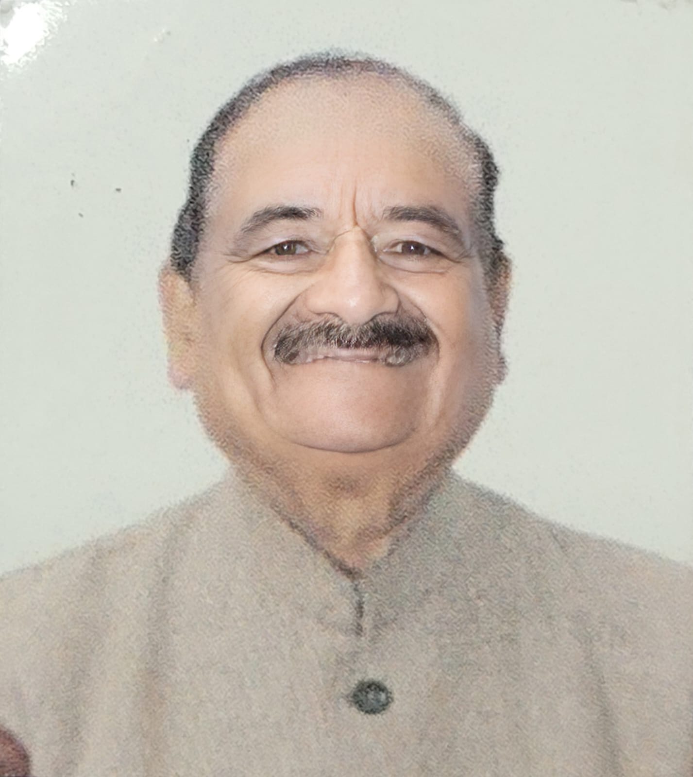 Maheshwar Singh