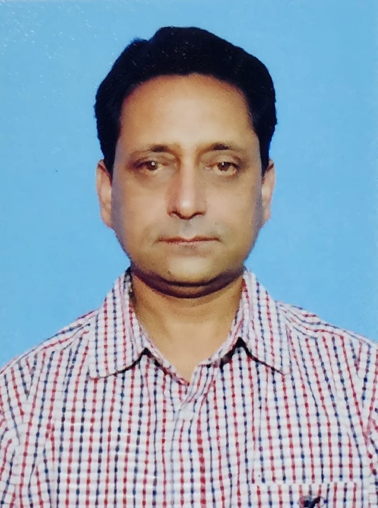 Rahul Solanki