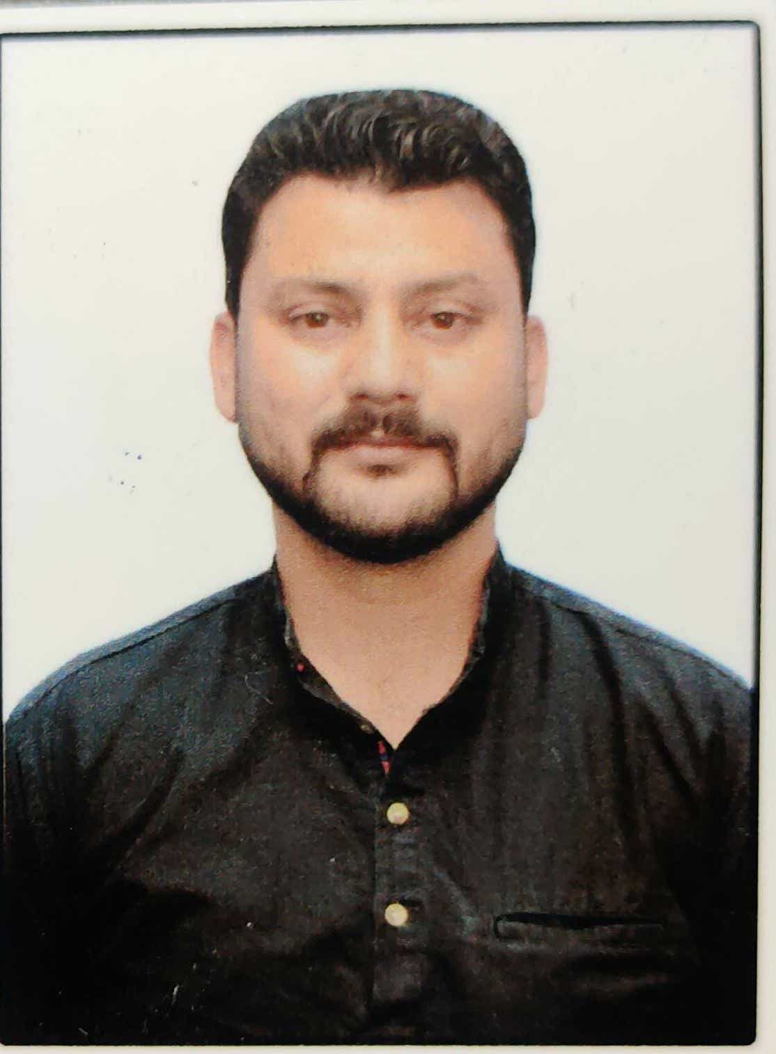 Anil Mankotia