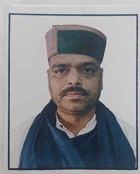 Arun Bhardwaj