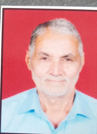 Capt. Jaidyal Singh Pal