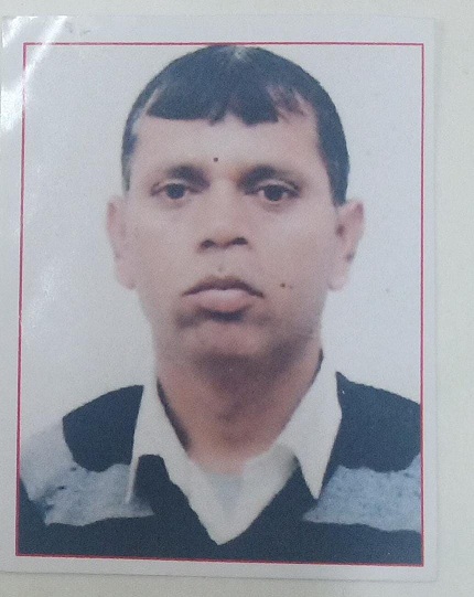 Suram Singh