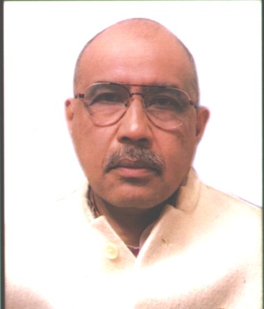 Ravi Thakur