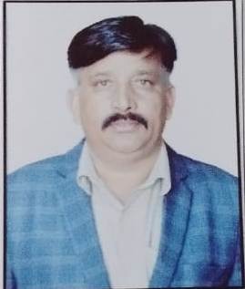 Sham Chand