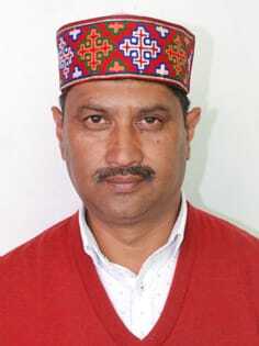 Anurag Prarthi