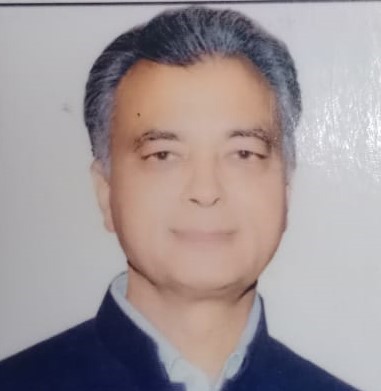 Anil Sharma