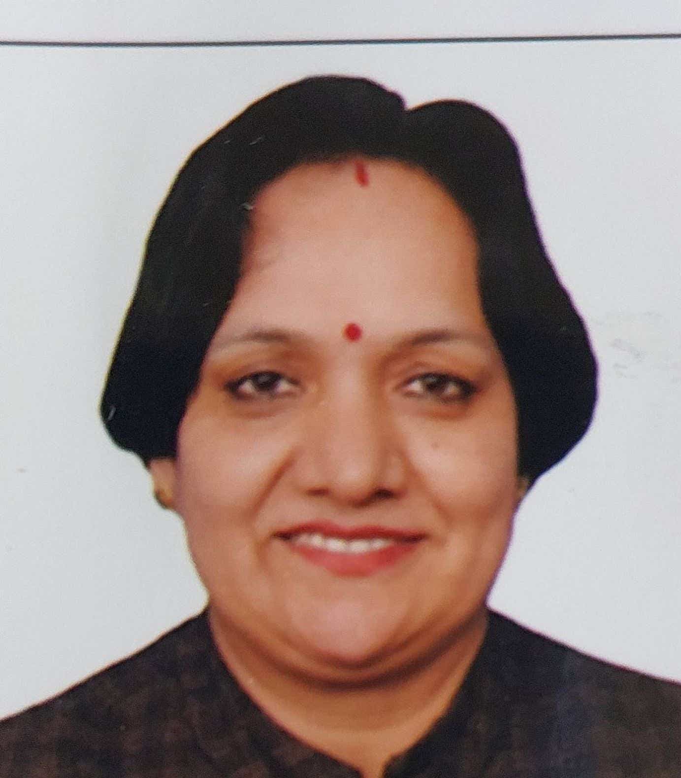 Champa Thakur