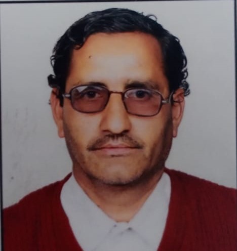 Chet Ram