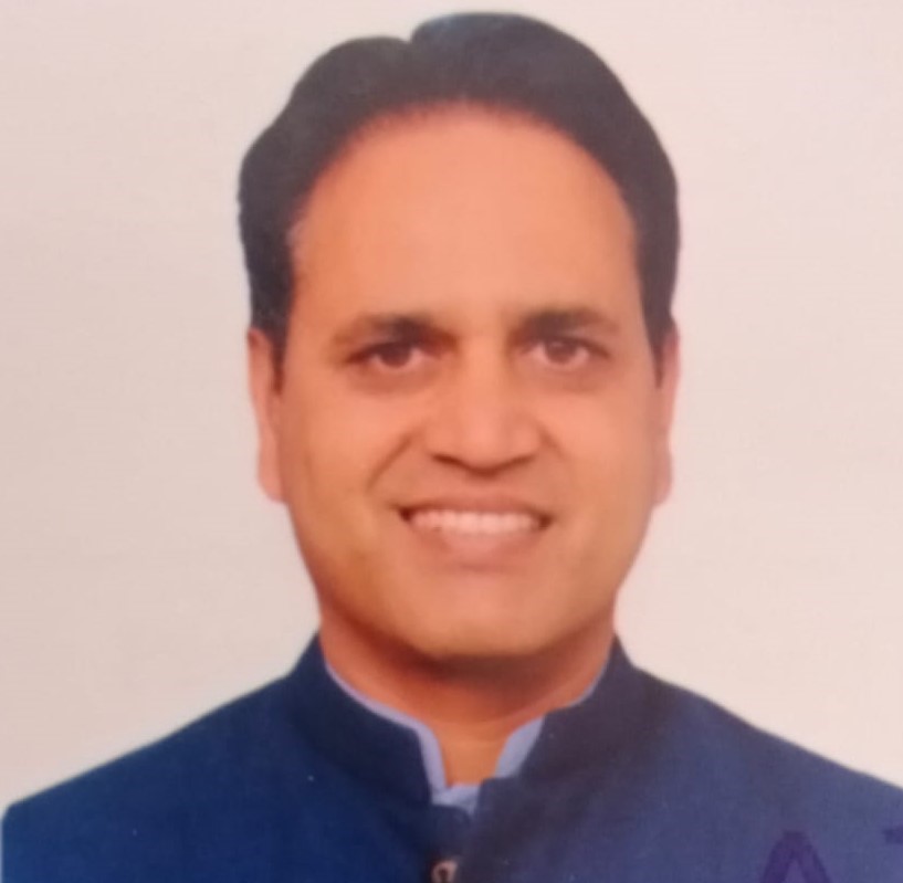 Praveen Sharma Pinnu
