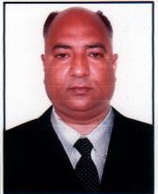 Gian Chand
